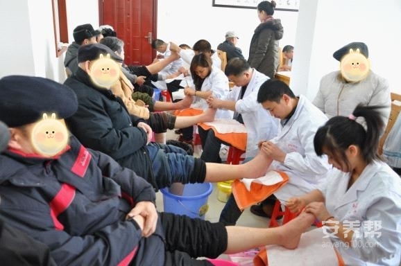 益阳市南县福利院（老年公寓）