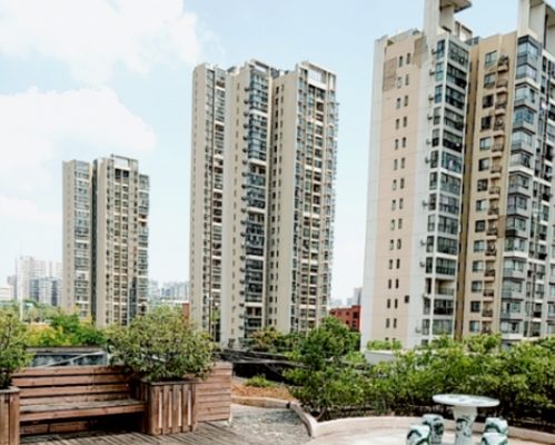 鑫康馨社区养老院