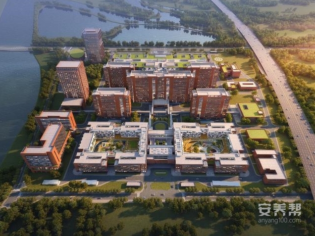 江西长天医养中心