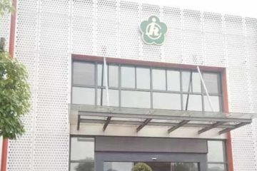 邵武市国德助残服务中心