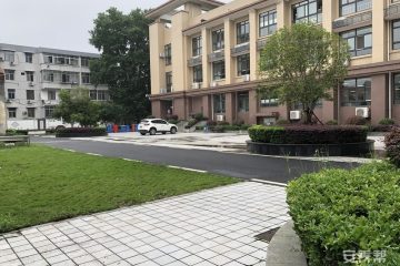 武汉市省农科院社区养老院