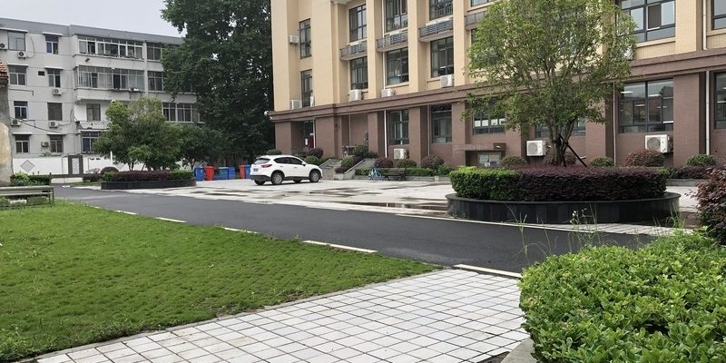 武汉市省农科院社区养老院