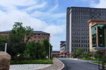 乐安县龙源老年公寓
