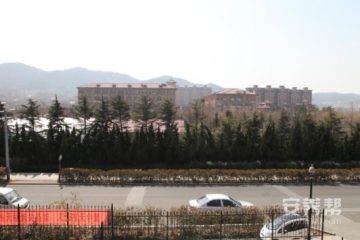 青岛市李沧区万家康老年护养院