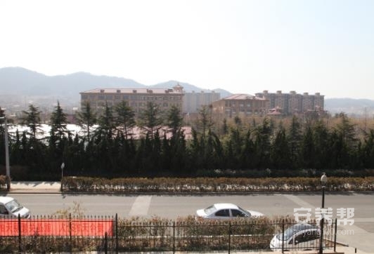 青岛市李沧区万家康老年护养院