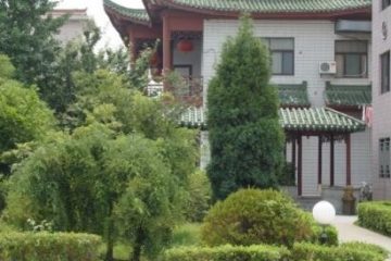 黑龙江乐活医养家园