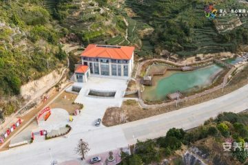 安溪县大坪乡敬老院