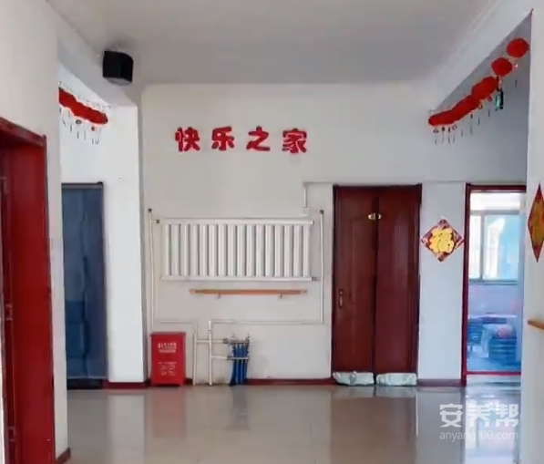 山西金硕养老服务有限公司（老年公寓）