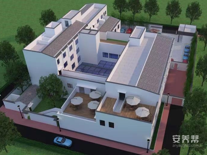 苏州德缘护理院