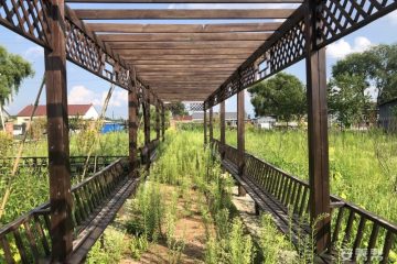 梅河口市福寿康医养院