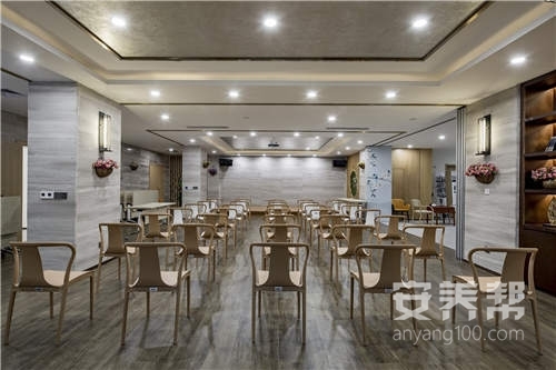 国投健康·嘉栖长者公寓