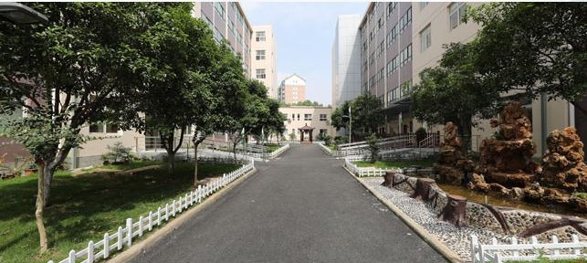 武汉经济技术开发区(汉南区)颐德养老院