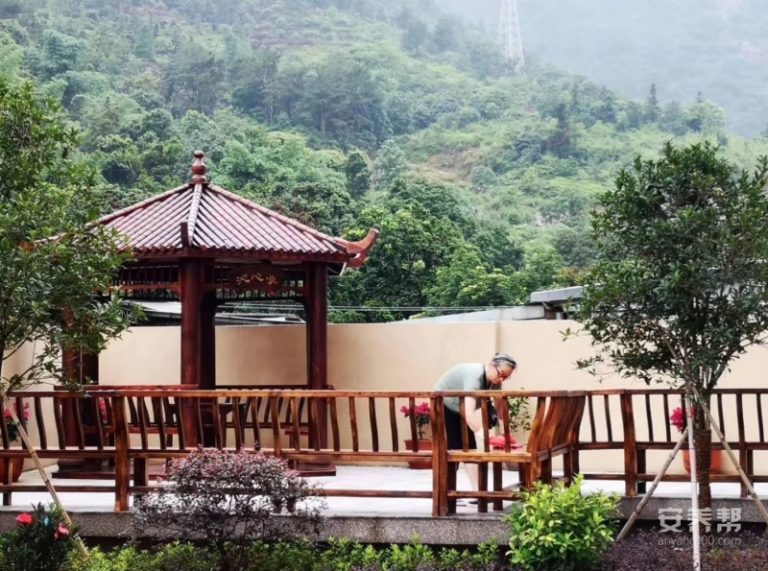 闽侯玖玖养老护理院