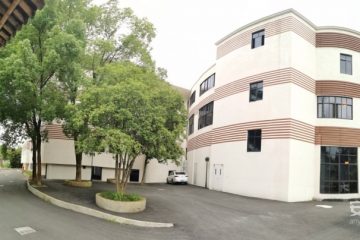 绍兴市太和晨颐养中心