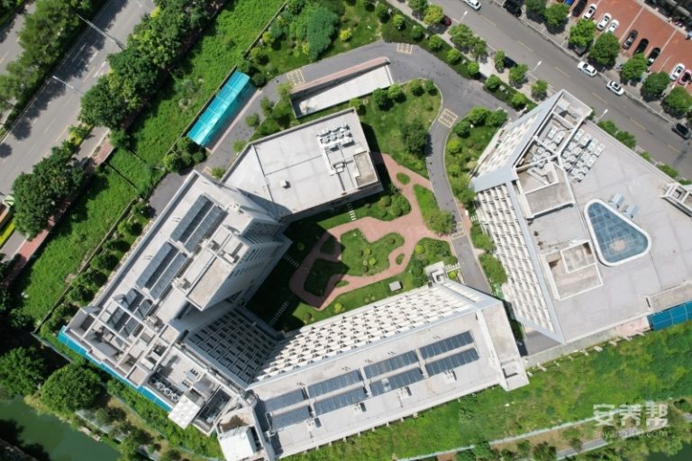 福州市仓山区国德老年康养中心（东院）