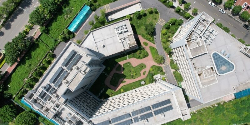 福州市仓山区国德老年康养中心（东院）