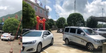 九隆湾老年养护中心