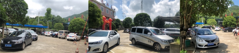 九隆湾老年养护中心