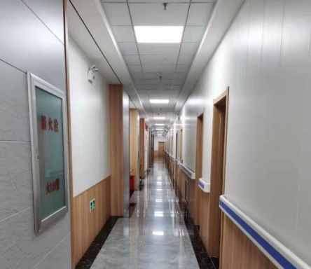 益馨康养护理中心