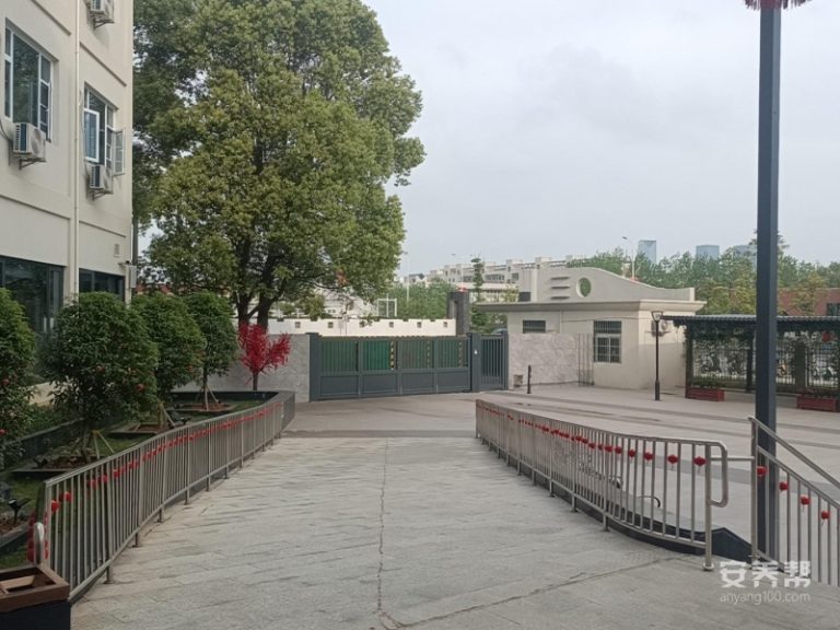 南昌优年生活养老院