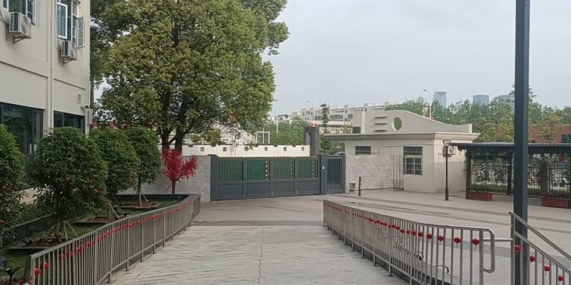 南昌优年生活养老院