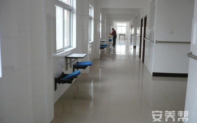 铁山区养老院