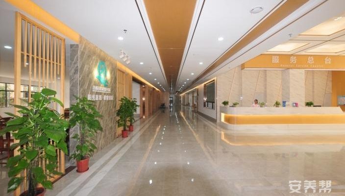 惠州市曾求恩护养院