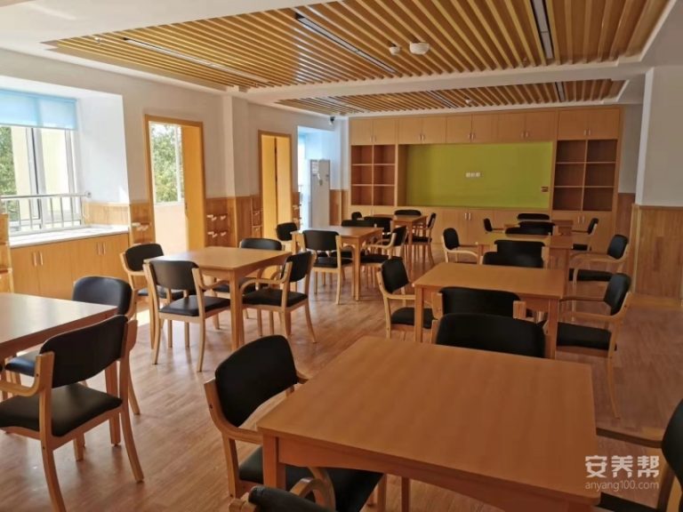 张家港市普亲第一老年养护院