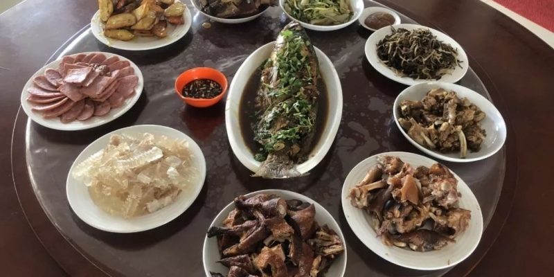 齐齐哈尔市铁锋区家好月圆老年公寓
