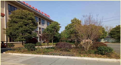 常州武进康惠护理院