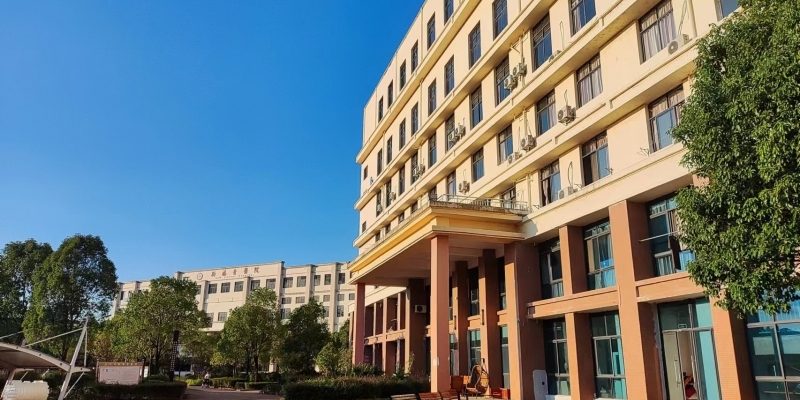 长汀县添福养老院