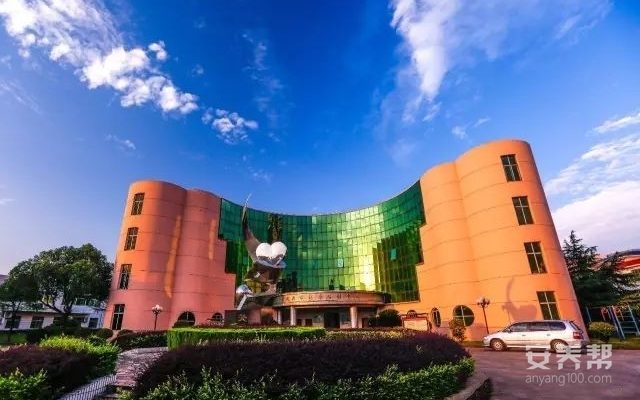 抚州市社会福利中心