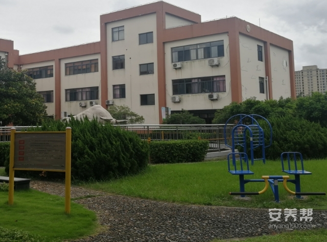 上海市浦东新区浦惠川沙养护院