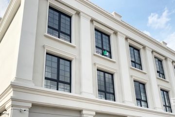 上海奉贤区兰公馆护理院