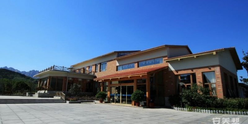 青岛经济技术开发区社会福利中心（中康颐养护理院）