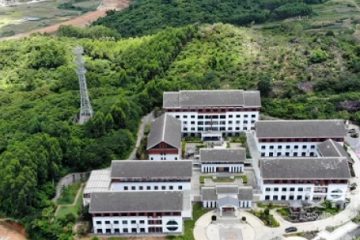厦门莲花恩慧养老院