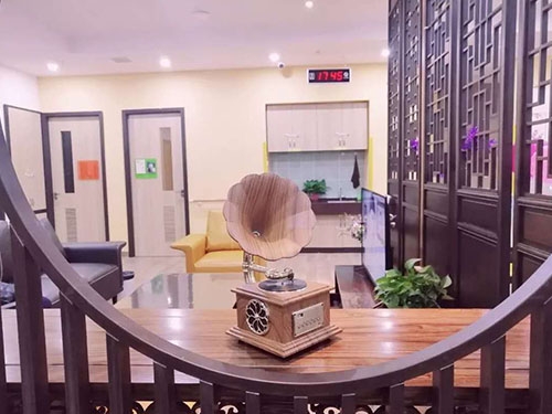 湖南阿默养老（长者记忆之家）