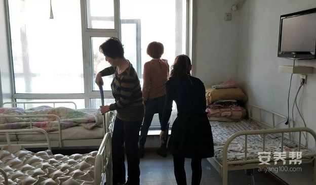 图们市鑫源老年公寓