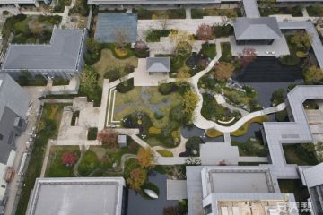 太保家园·苏州国际颐养社区
