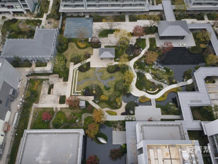 太保家园·苏州国际颐养社区