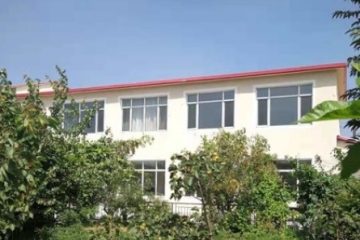 大石桥市和顺老年公寓