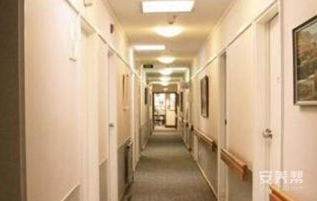 大庆馨怡家老年公寓