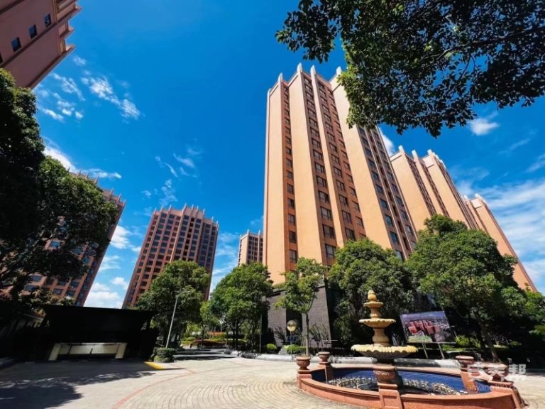 香树湾护理院