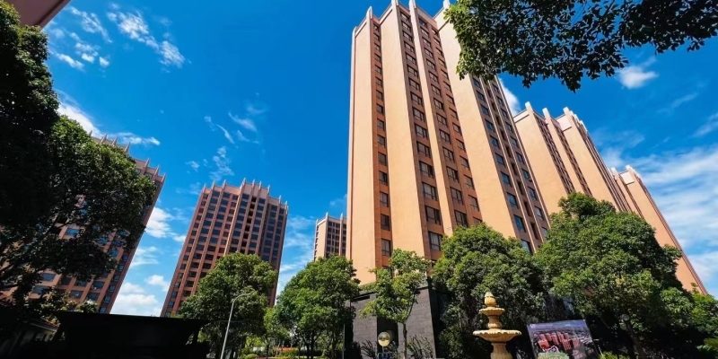 香树湾护理院