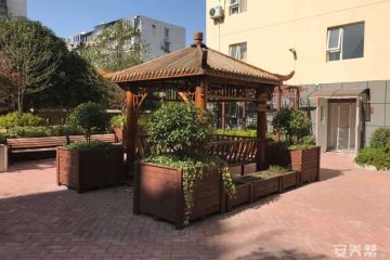 向阳院长者公寓（中环店）