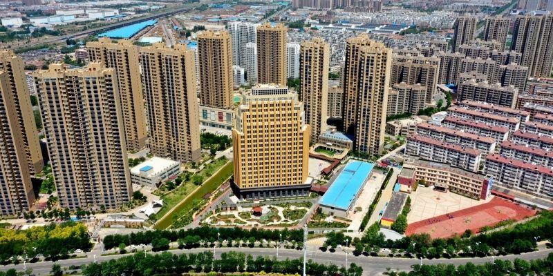 德州联兴活力嘉源健康养老公寓