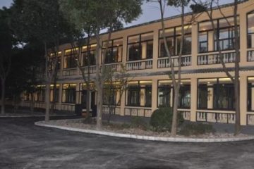 平湖市独山港镇红景天颐养院