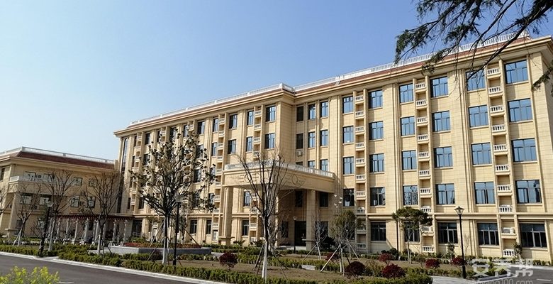 九如城璜泾康养中心