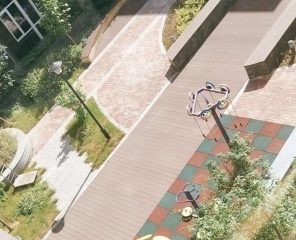 上海金山区佰仁养护院