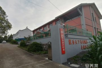 镇江市丹徒区九如城高资养护院